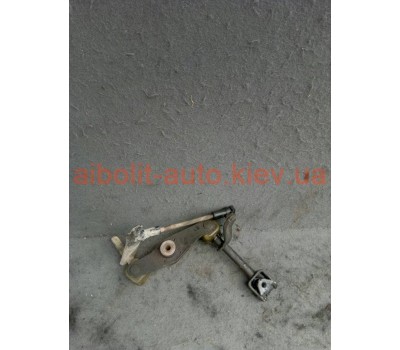 Кулиса КПП вертолет ланос  Daewoo Lanos